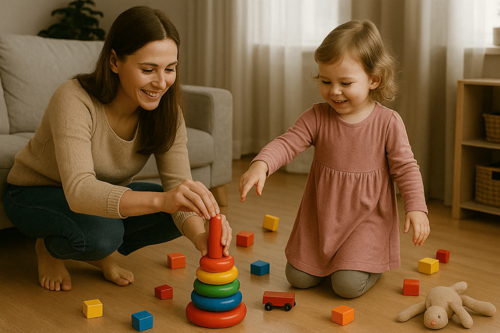 kind provoziert nicht mehr