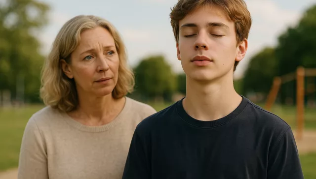 Emotionale Selbstregulation