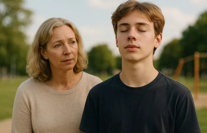 Emotionale Selbstregulation