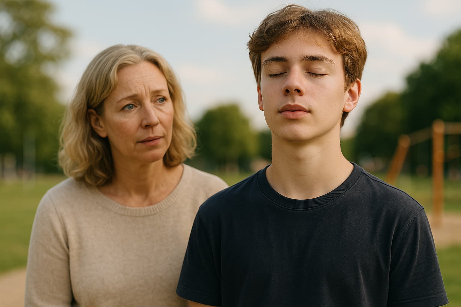 Emotionale Selbstregulation