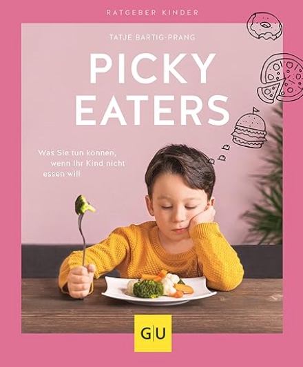 mein kind will nicht essen