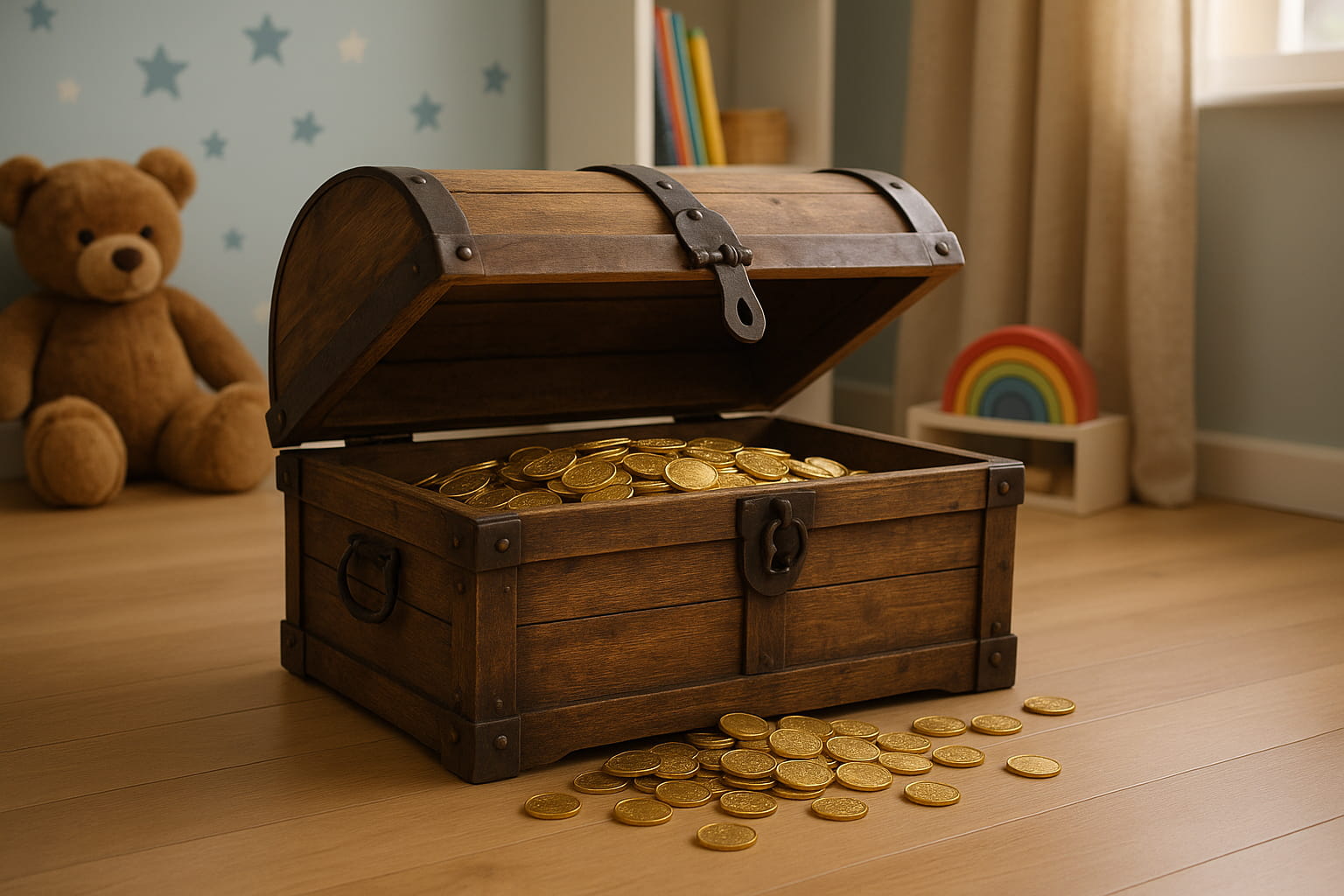 spiel die abenteuer Mission