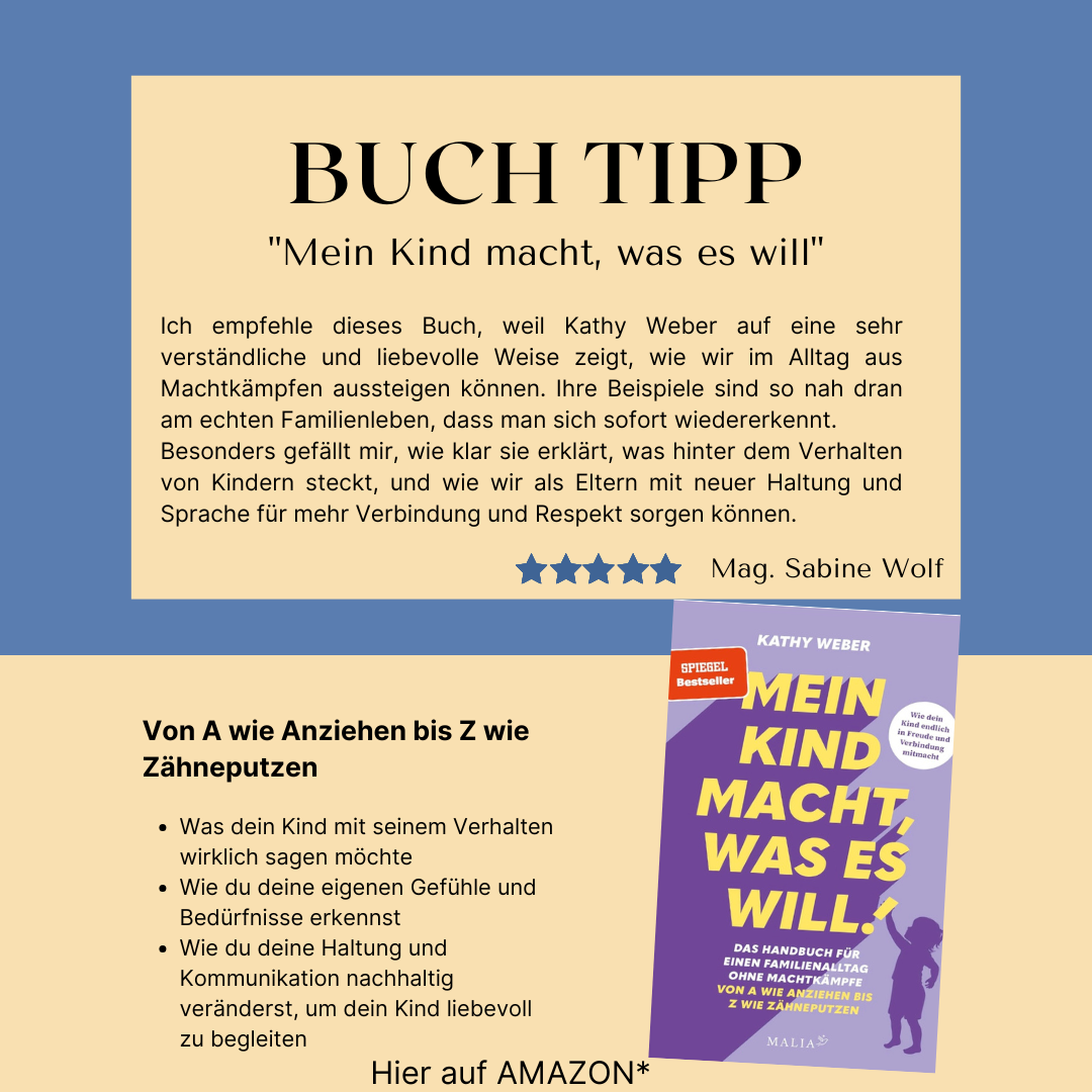 mein kind hört nicht