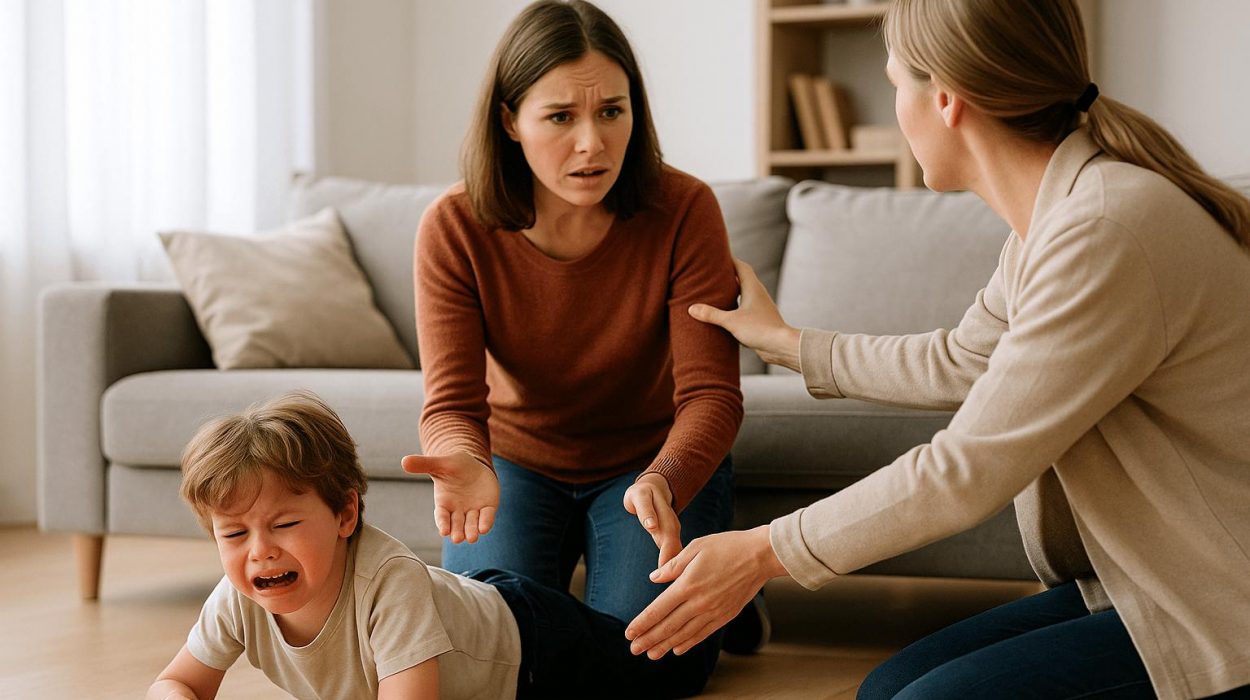 emotionale Selbstregulation