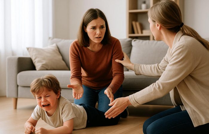 emotionale Selbstregulation