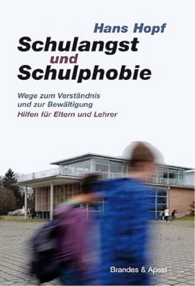 Schulangst und Schulvereigerung