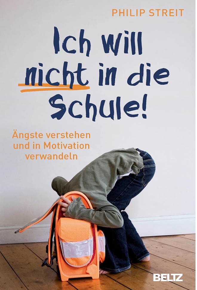 ich will nicht in die schule gehen
