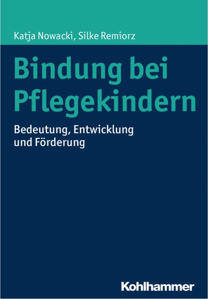 Bindung bei Pflegekindern