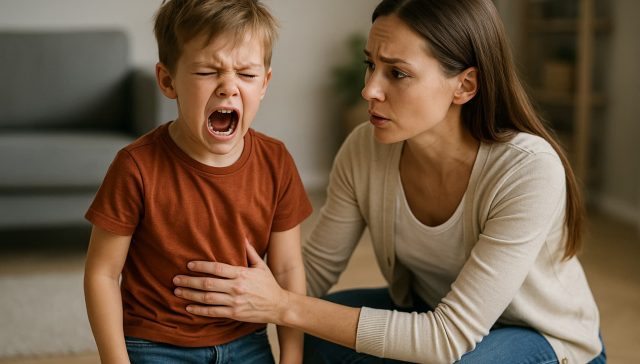 co-regulation beim kind