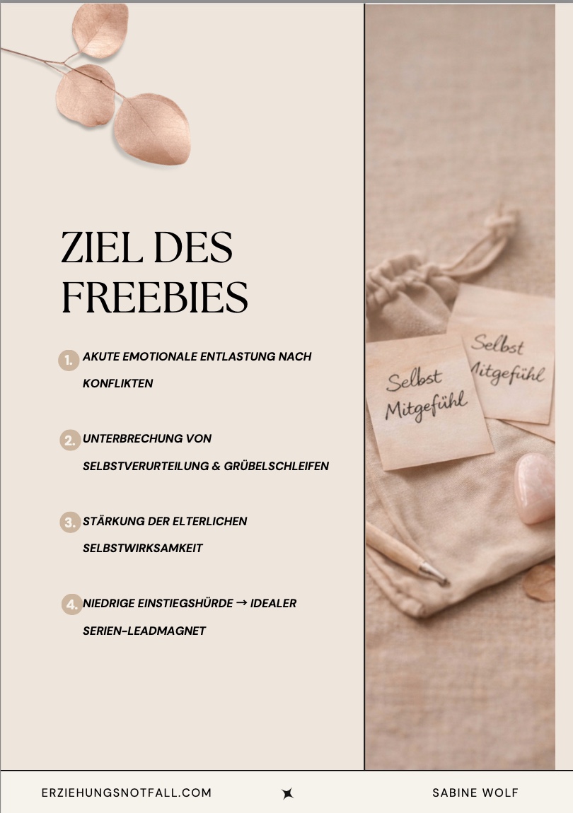 raus aus der Schuldspirale