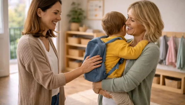 serien Praxisanleitung