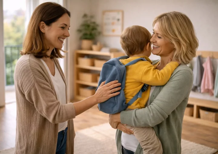 serien Praxisanleitung