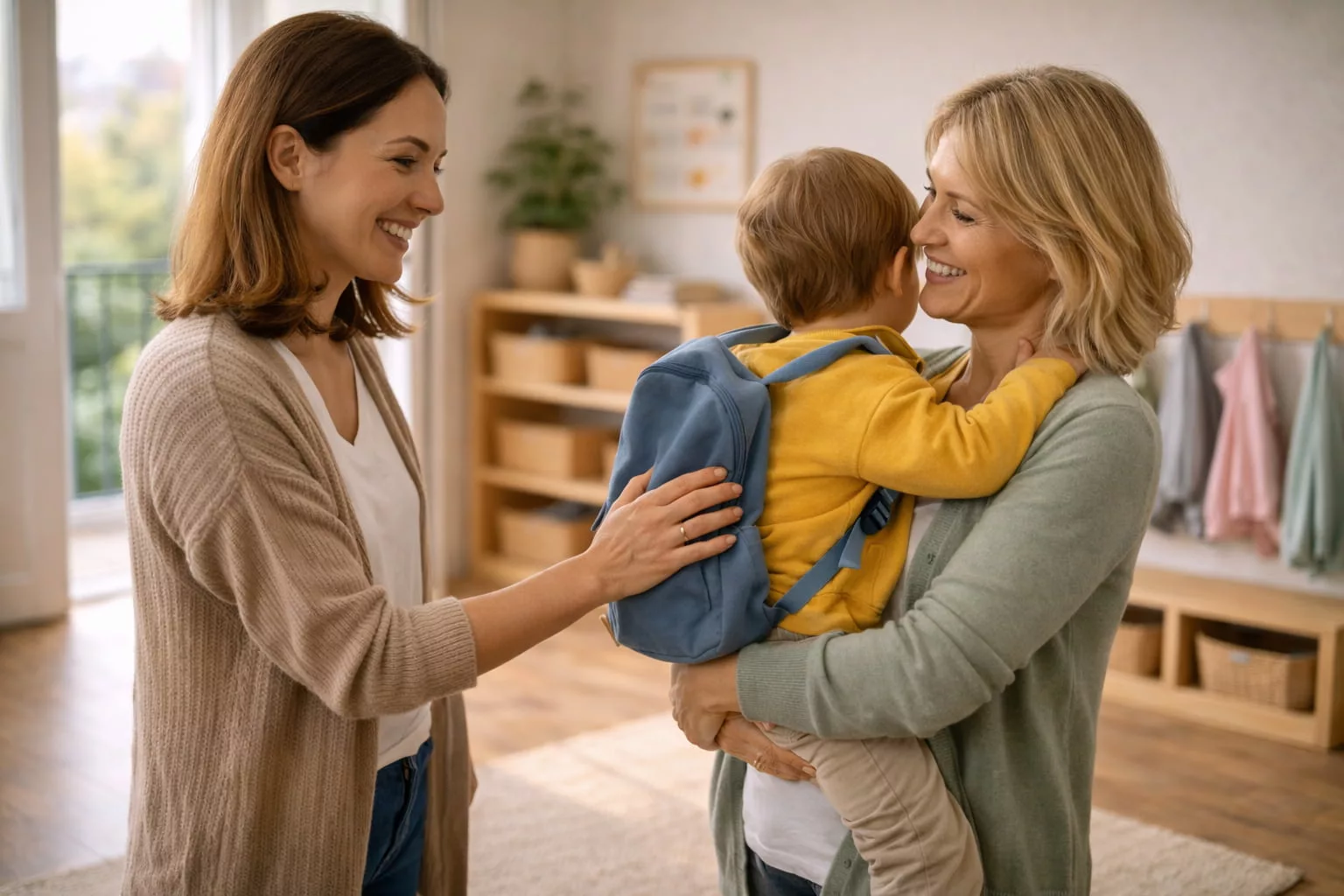 serien Praxisanleitung