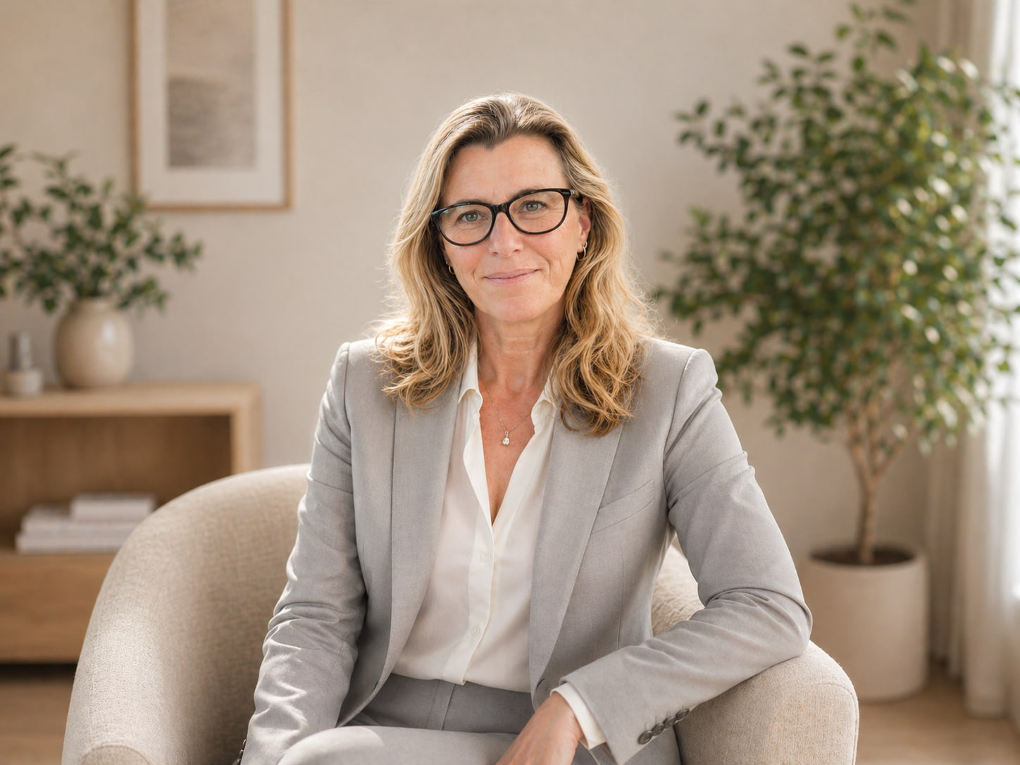 Sabine Wolf