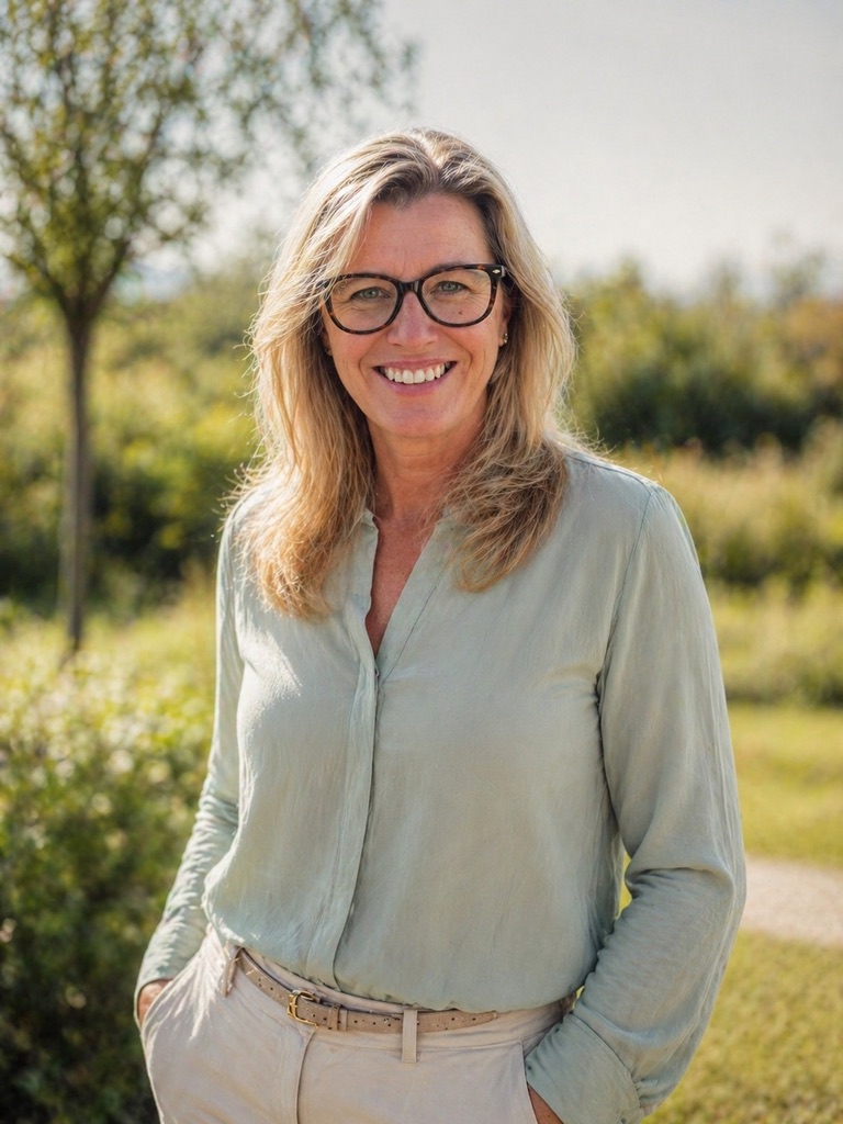 Sabine Wolf