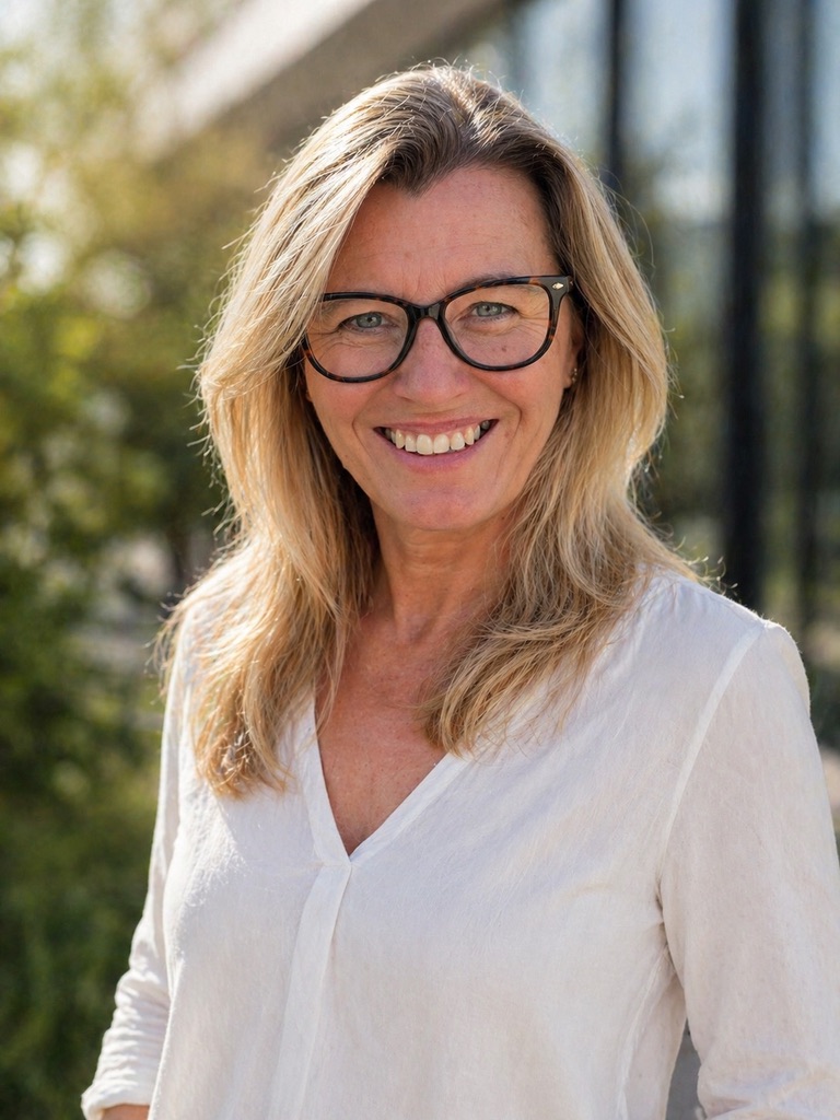 Sabine Wolf